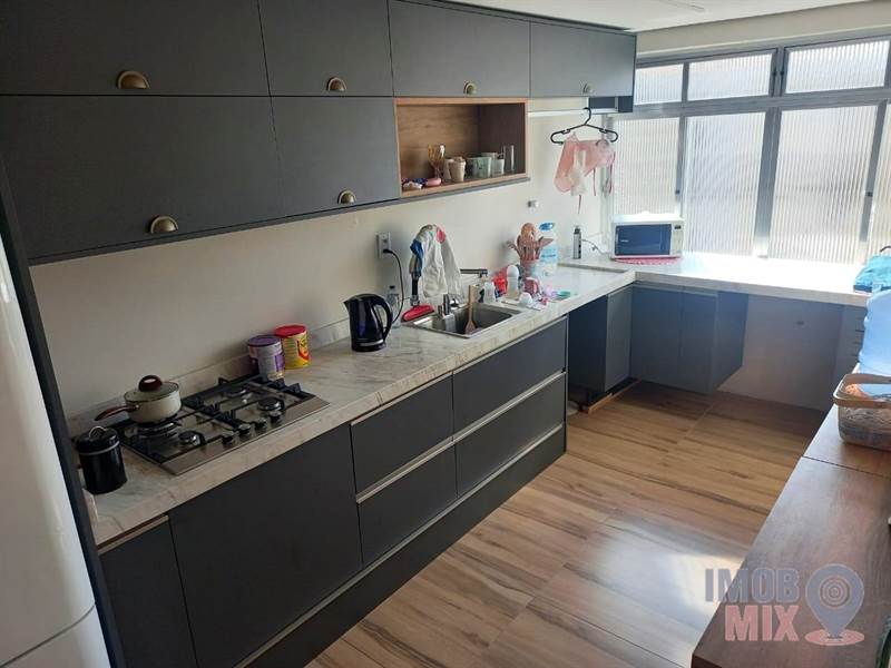 Apartamento 2 quartos  no São Sebastião