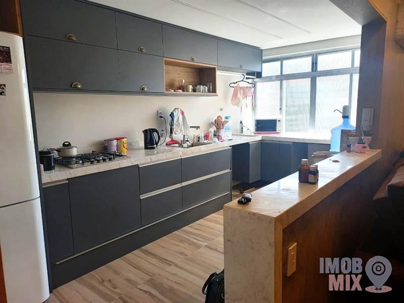 Apartamento 2 quartos  no São Sebastião