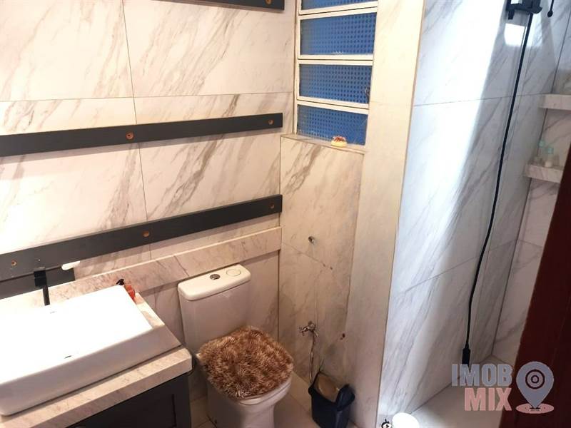 Apartamento 2 quartos  no São Sebastião