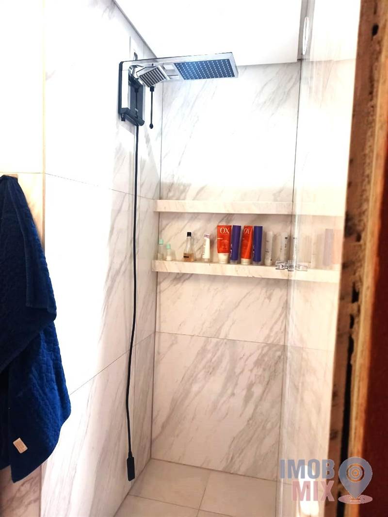 Apartamento 2 quartos  no São Sebastião