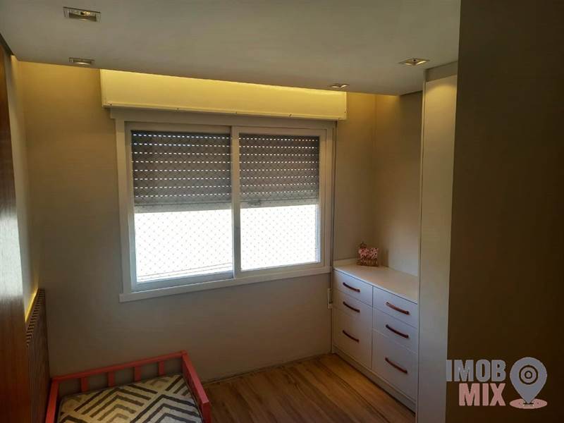 Apartamento 2 quartos  no São Sebastião