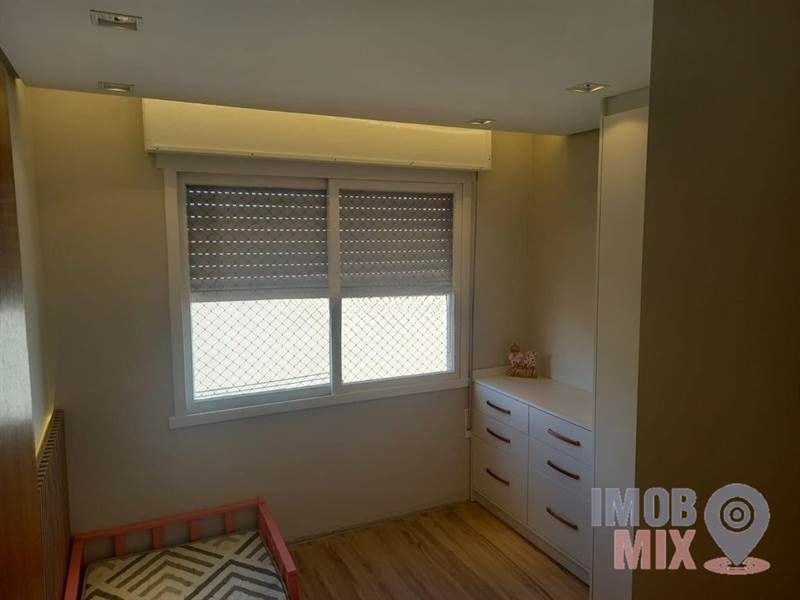 Apartamento 2 quartos  no São Sebastião