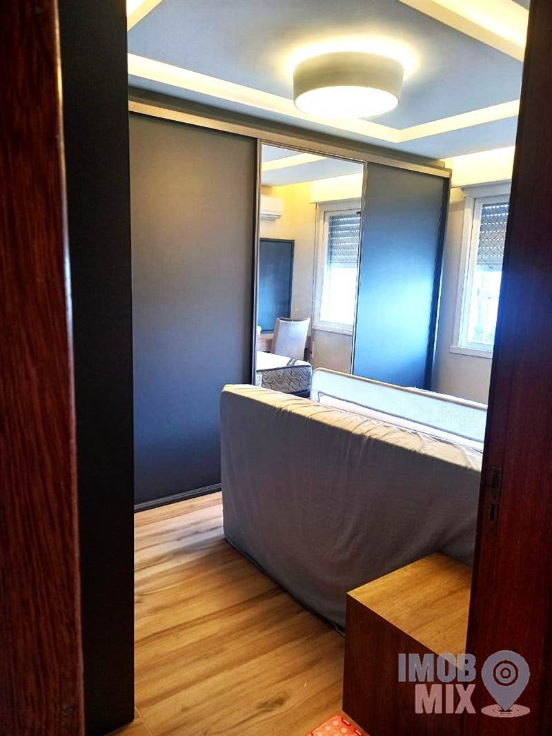 Apartamento 2 quartos  no São Sebastião