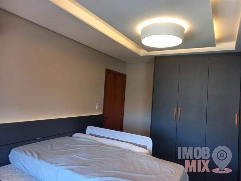 Apartamento 2 quartos  no São Sebastião