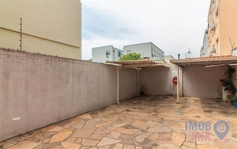 Apartamento 2 quartos  no São Sebastião