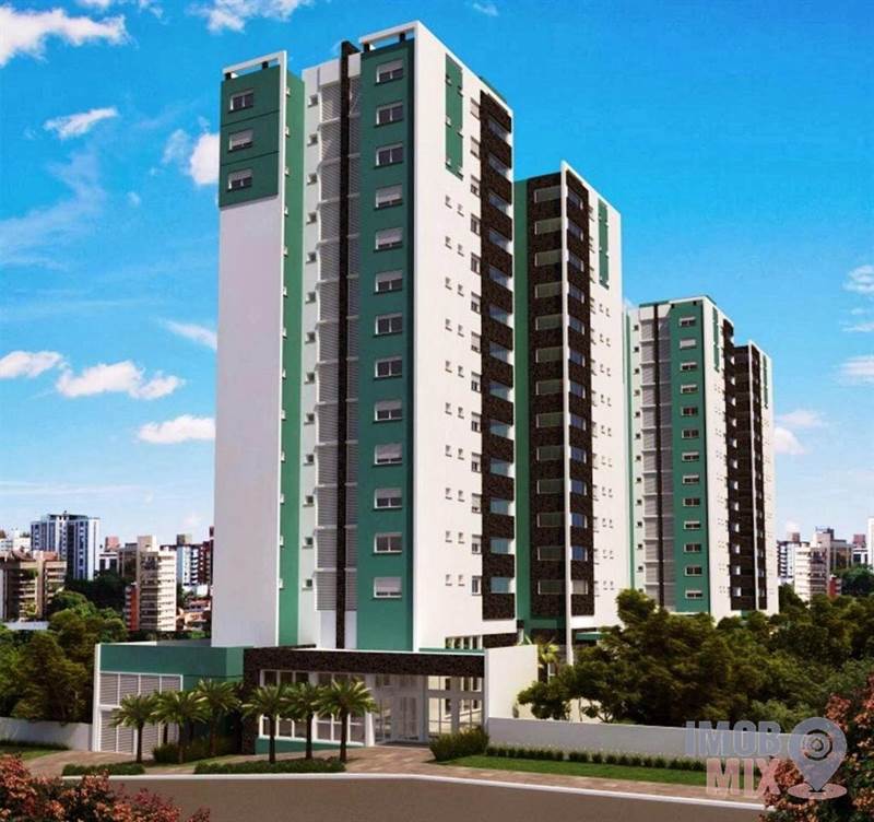 Apartamento 2 quartos  no Passo Da Areia