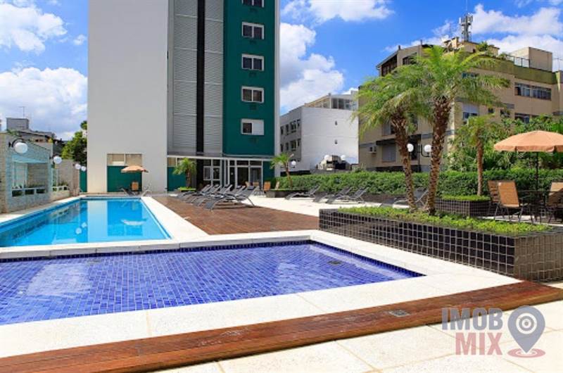 Apartamento 2 quartos  no Passo Da Areia