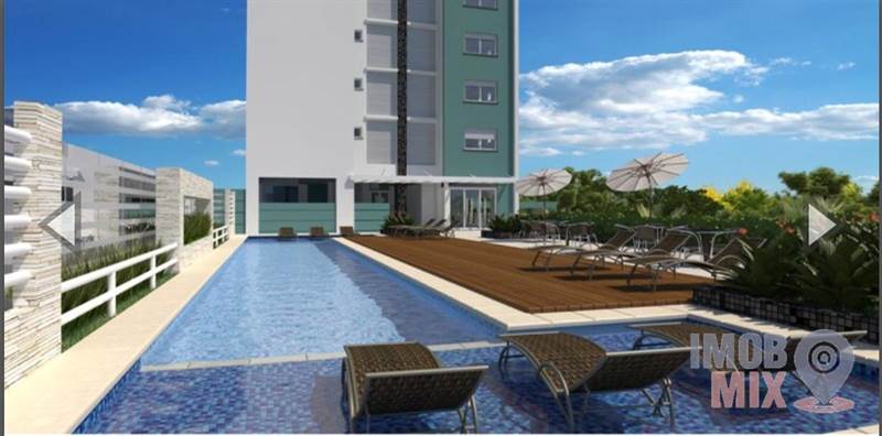 Apartamento 2 quartos  no Passo Da Areia