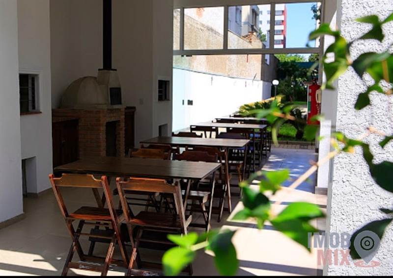 Apartamento 2 quartos  no Passo Da Areia