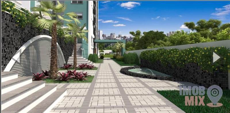 Apartamento 2 quartos  no Passo Da Areia
