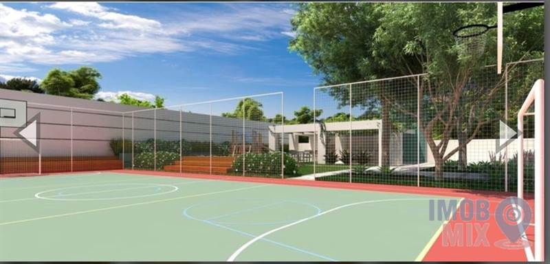 Apartamento 2 quartos  no Passo Da Areia
