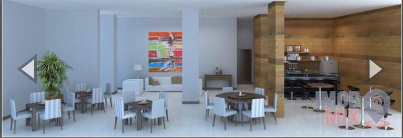 Apartamento 2 quartos  no Passo Da Areia