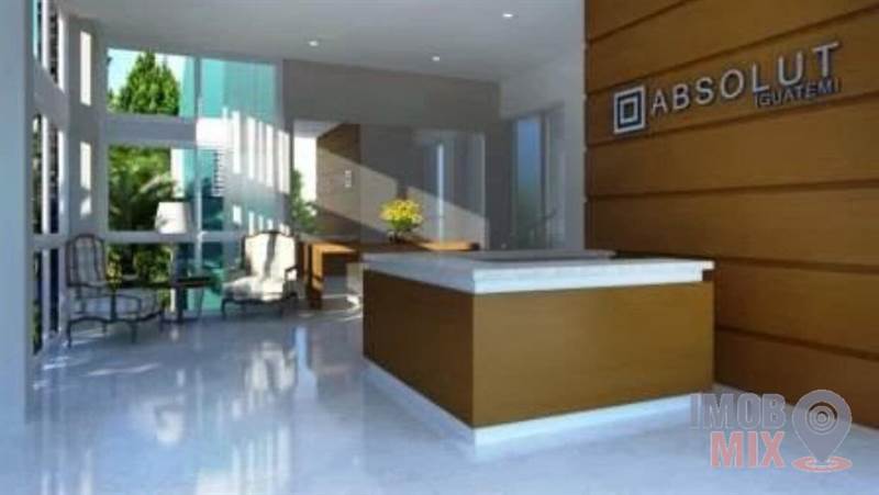 Apartamento 2 quartos  no Passo Da Areia