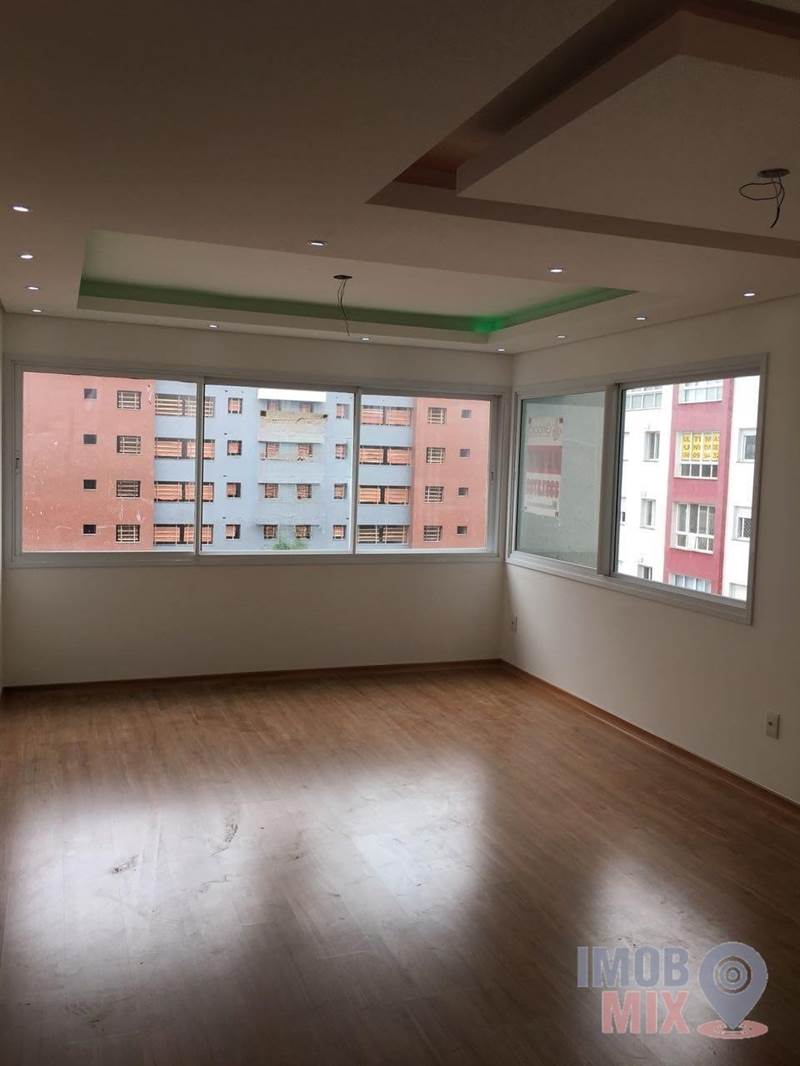 Apartamento 2 quartos  no Passo Da Areia
