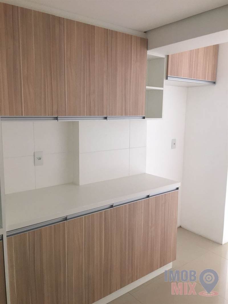 Apartamento 2 quartos  no Passo Da Areia