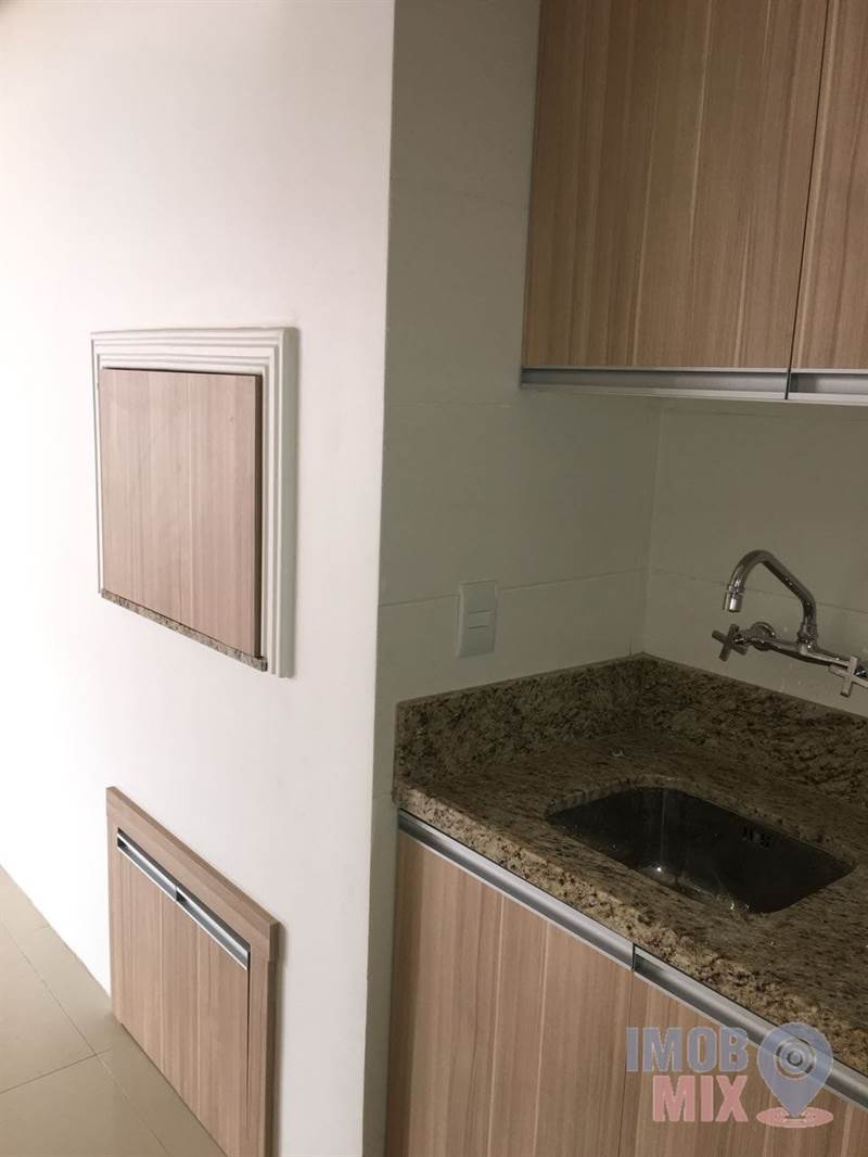 Apartamento 2 quartos  no Passo Da Areia