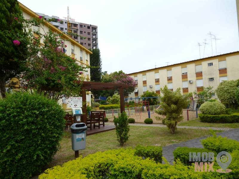 Apartamento 2 quartos  no Passo Da Areia