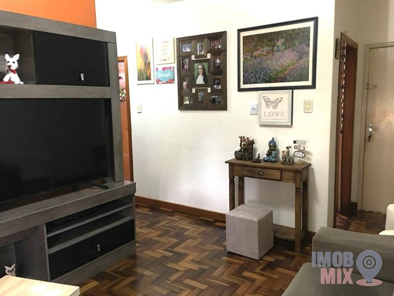 Apartamento 2 quartos  no Passo Da Areia