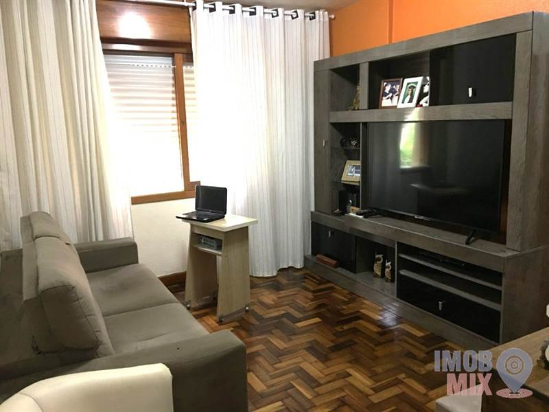 Apartamento 2 quartos  no Passo Da Areia