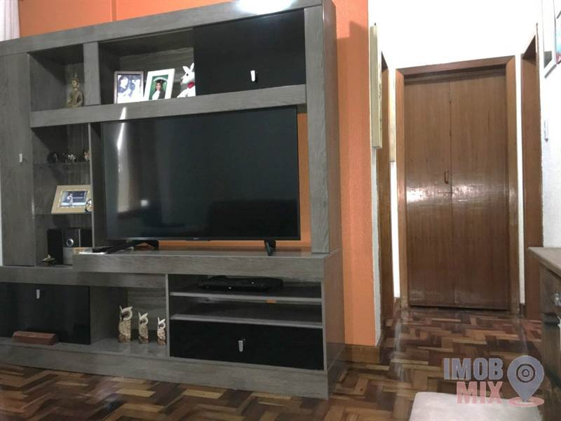 Apartamento 2 quartos  no Passo Da Areia