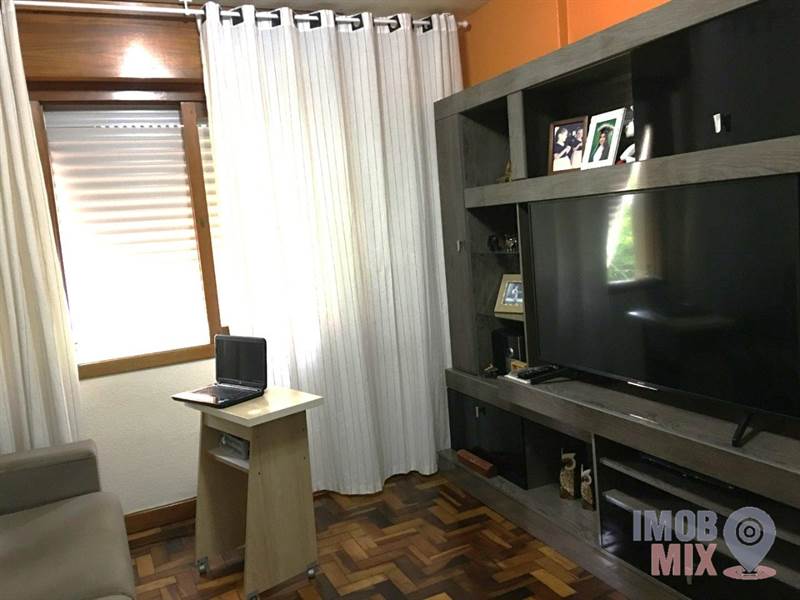 Apartamento 2 quartos  no Passo Da Areia
