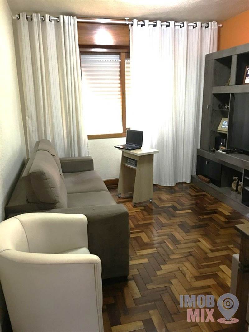 Apartamento 2 quartos  no Passo Da Areia