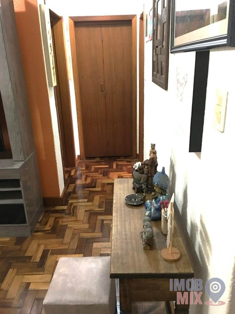 Apartamento 2 quartos  no Passo Da Areia