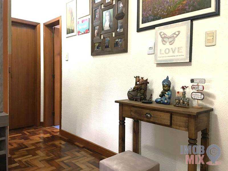 Apartamento 2 quartos  no Passo Da Areia
