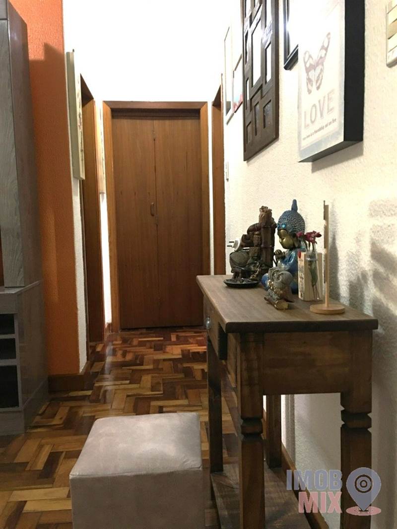 Apartamento 2 quartos  no Passo Da Areia