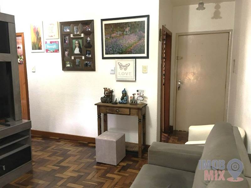 Apartamento 2 quartos  no Passo Da Areia