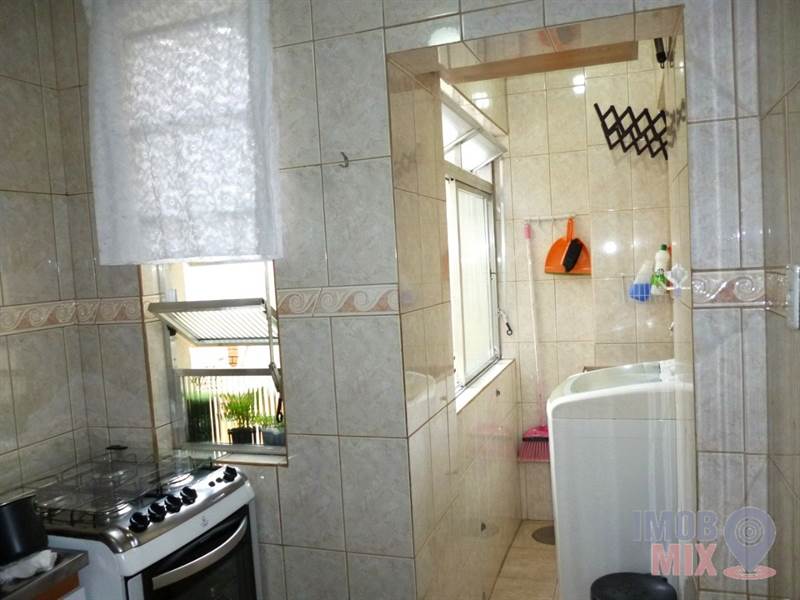 Apartamento 2 quartos  no Passo Da Areia