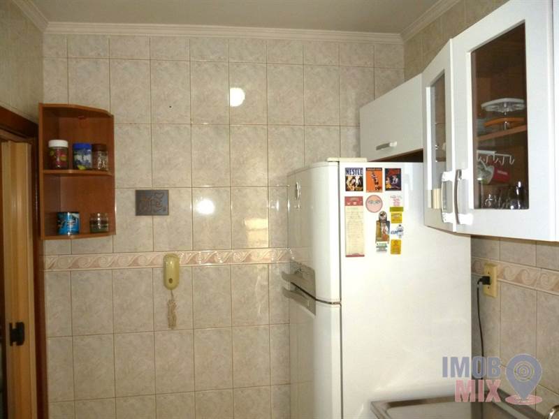 Apartamento 2 quartos  no Passo Da Areia