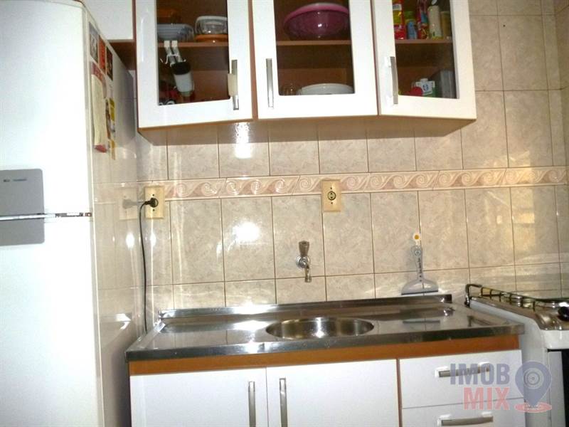 Apartamento 2 quartos  no Passo Da Areia