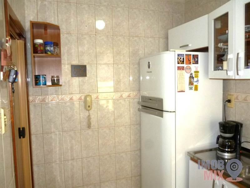 Apartamento 2 quartos  no Passo Da Areia