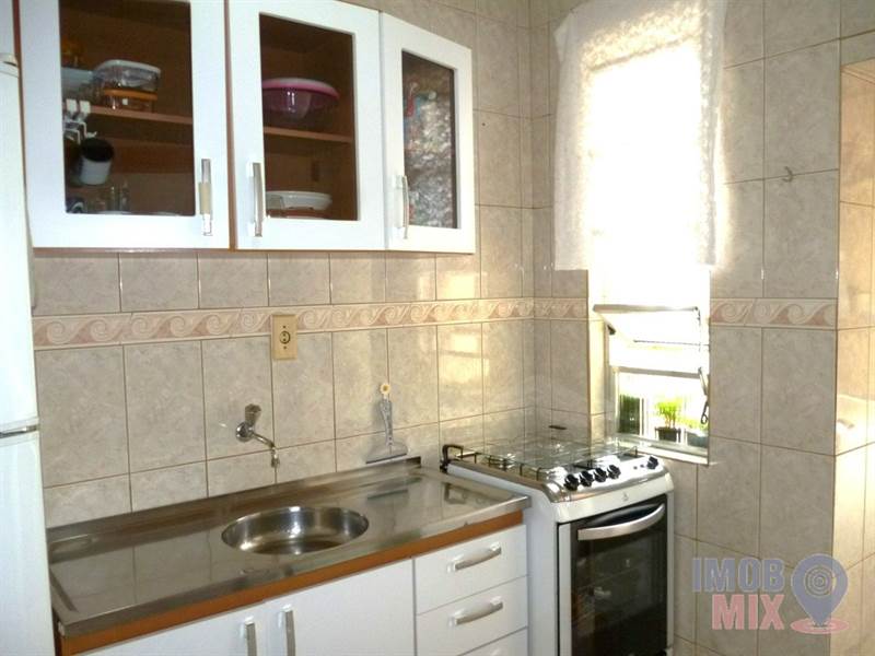 Apartamento 2 quartos  no Passo Da Areia