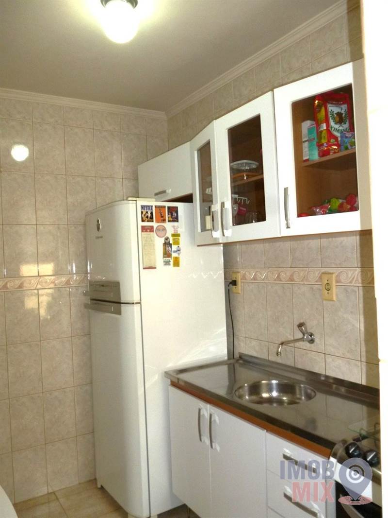 Apartamento 2 quartos  no Passo Da Areia