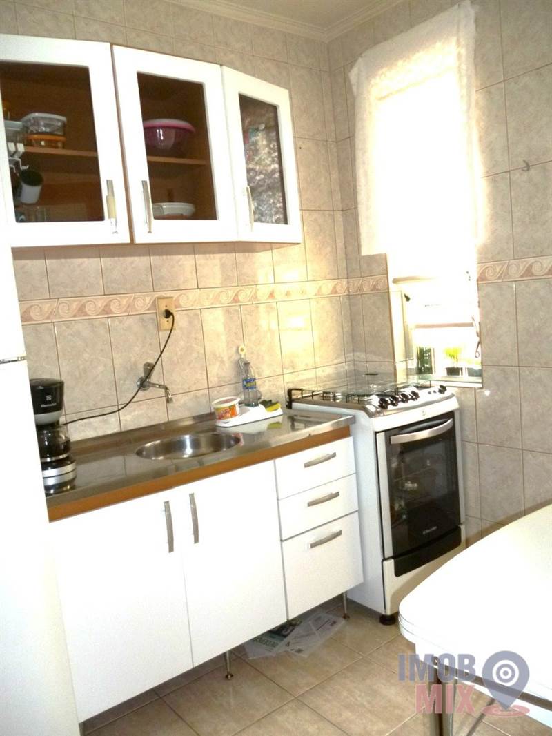 Apartamento 2 quartos  no Passo Da Areia