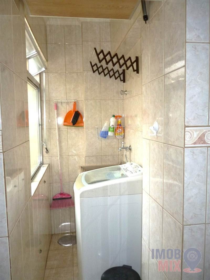 Apartamento 2 quartos  no Passo Da Areia