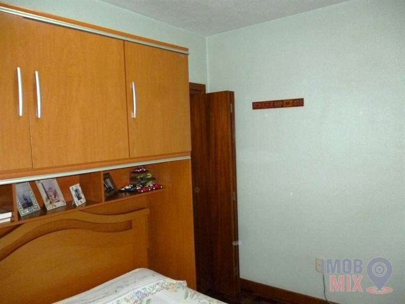 Apartamento 2 quartos  no Passo Da Areia