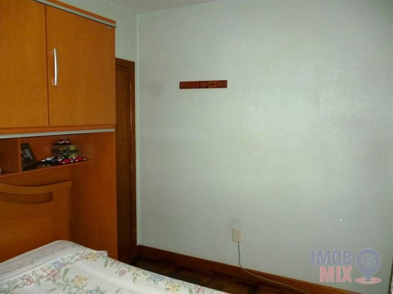 Apartamento 2 quartos  no Passo Da Areia