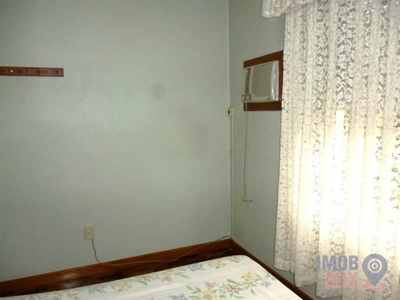 Apartamento 2 quartos  no Passo Da Areia
