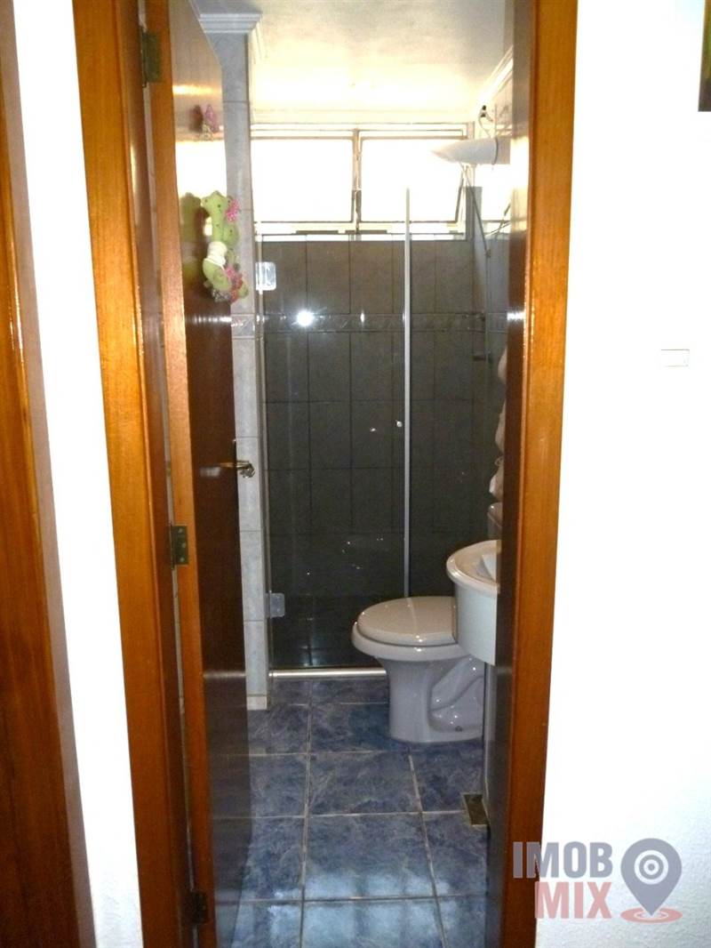 Apartamento 2 quartos  no Passo Da Areia