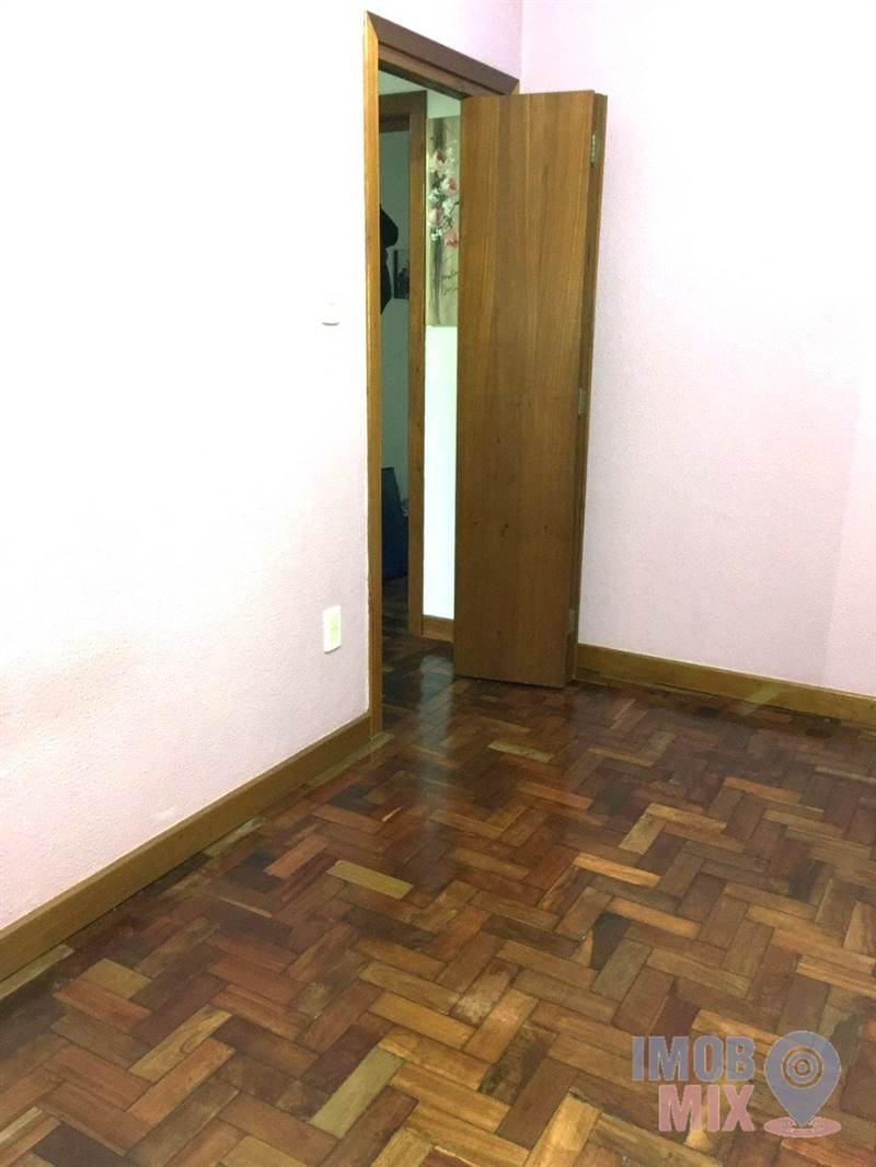 Apartamento 2 quartos  no Passo Da Areia