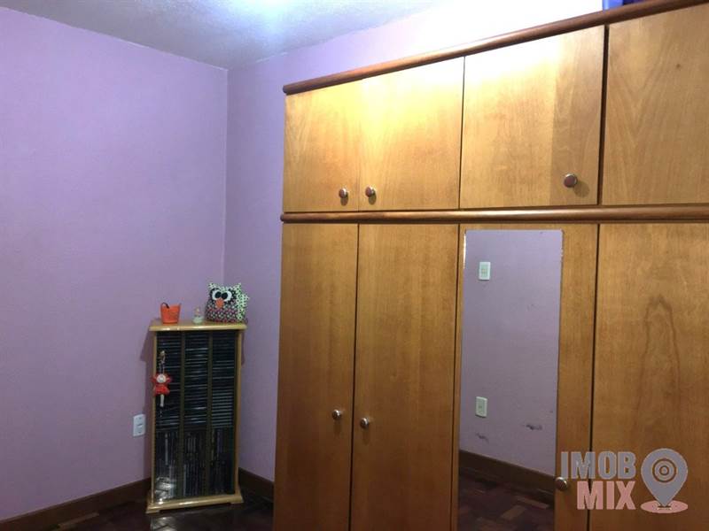 Apartamento 2 quartos  no Passo Da Areia
