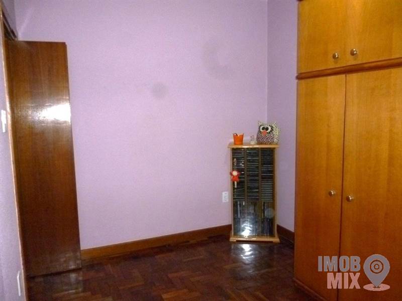 Apartamento 2 quartos  no Passo Da Areia