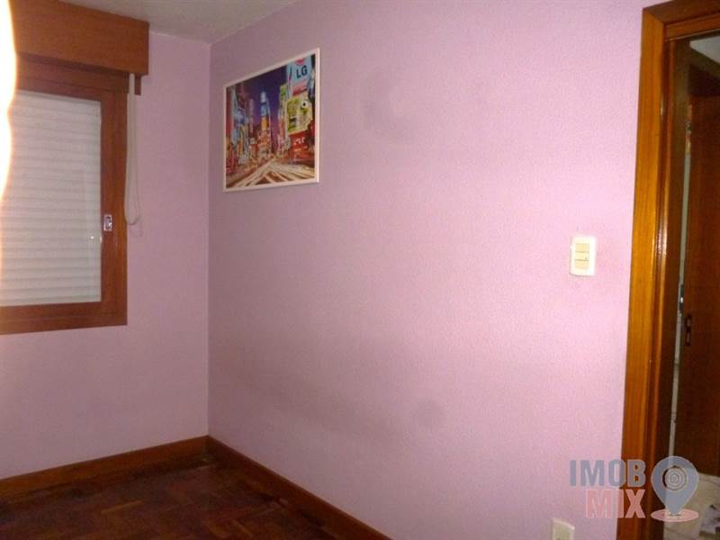 Apartamento 2 quartos  no Passo Da Areia