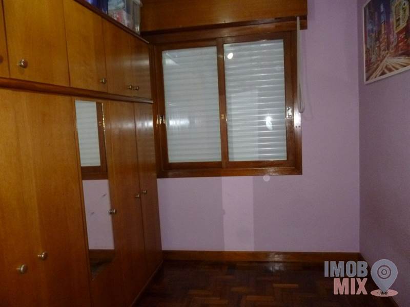 Apartamento 2 quartos  no Passo Da Areia
