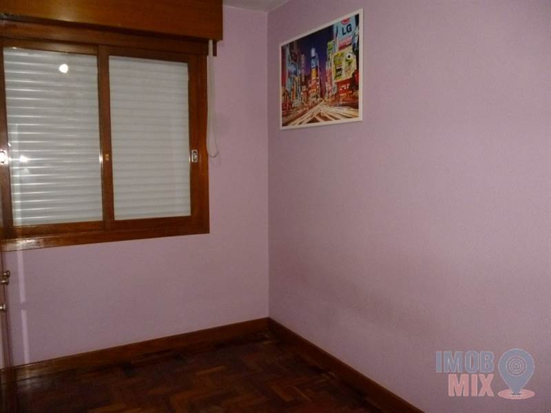 Apartamento 2 quartos  no Passo Da Areia