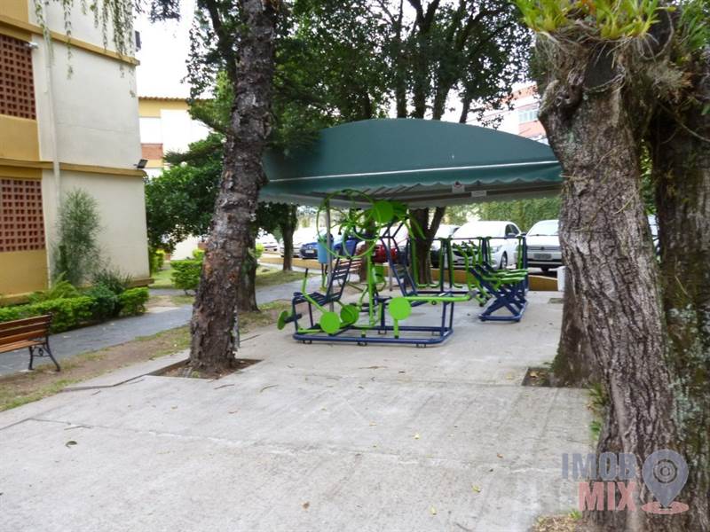 Apartamento 2 quartos  no Passo Da Areia
