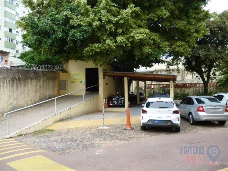 Apartamento 2 quartos  no Passo Da Areia